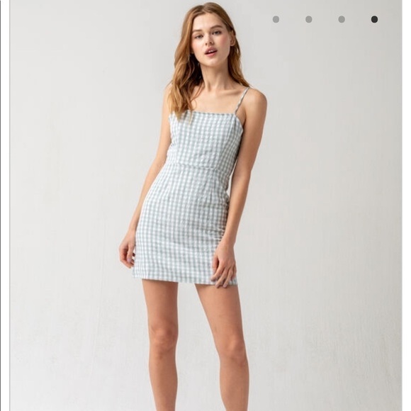 NWT Dress - Picture 1 of 5